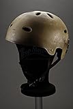 Original Movie Prop - Lone Survivor - Michael Murphy's (Taylor Kitsch) Tactical Helmet - Authentic