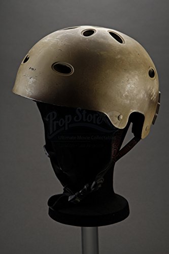 Original Movie Prop - Lone Survivor - Michael Murphy's (Taylor Kitsch) Tactical Helmet - Authentic