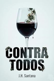 Livro Contra Todos