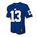 Outerstuff Oell Beckham Jr New York Giants Toddler Blue Jersey 4T