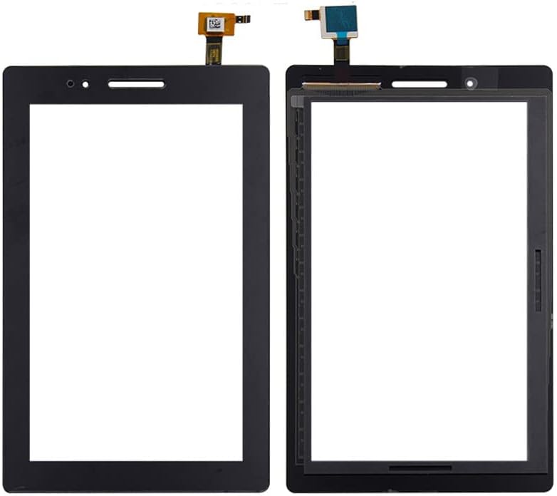 LADYSON Screen Replacement for Lenovo Essential Tab 3 710F TB3-710L Touch