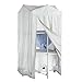 VonHaus Drying Rack Cover for Heated Clothes Towels Drying Rack Improves Laundry Airer Performance by Keeping Heat - Cover Only