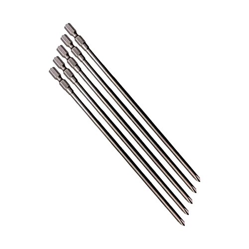 Makita-B10475-Size-2-Philips-Recess-Bit-for-Autofeed-Screwdriver--5-Pack