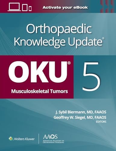 Amazon.com: Orthopaedic Knowledge Update® Spine 6: Print + Ebook
