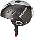 Lucky Bums Snow Sport Helmet (Skull, Small)