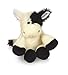 Ganz Lil'Kinz Cow Plush, 6.5
