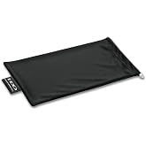 Oakley Microbag, Black, One Size