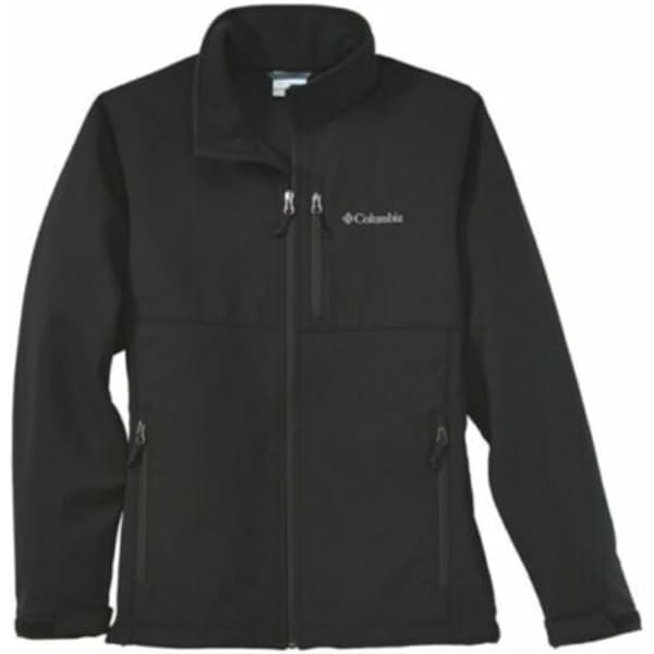 adidas Colombia Woven Z.N.E. Jacket World Cup 2018 - Black (2XL