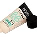 N.Y.C. New York Color BB Creme Foundation Matte, Light, 1 Fluid Ounce