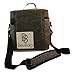 BevBag Insulated Beverage Carrier Extra Tall. (Tweed). Model #4R Cubed. Great for Uber Eats, DoorDash, GrubHub. BevTray Sold Separately. Cups not Included.