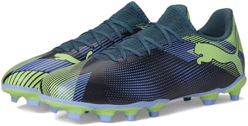 Amazon.com | PUMA Future Z 1.3 FG/AG (Medium, Numeric_13) | Soccer