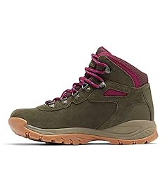 Columbia Women's Newton Ridge Plus Waterproof