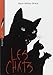 Les chats (French Edition) by DELVAL
