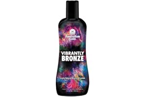 Australian Gold - Vibrantly Bronze 250 ml / 8.5 Fl. Oz.