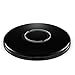 Compact Mirror 10X Magnifying Makeup Mirror Perfect for Travel Purse 2 Sided With 10X Magnifying Mirror 1X True Mirror