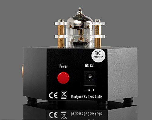 2 ARCELI+Headphone+Amplifier+Earphone+Pre+Amp