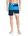 O'NEILL Men's 18 Inch Outseam Ultrasuede Swim Boardshort
