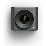 Huddly GO Video Conferencing Camera - High-end quality, wide-angle lens, USB plug and play (incl. 2ft / 60cm cable)