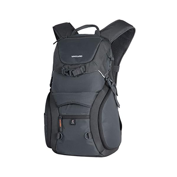 vanguard dslr backpack