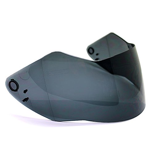 1Storm Motorcycle Modular Dual Visor Helmet Visor