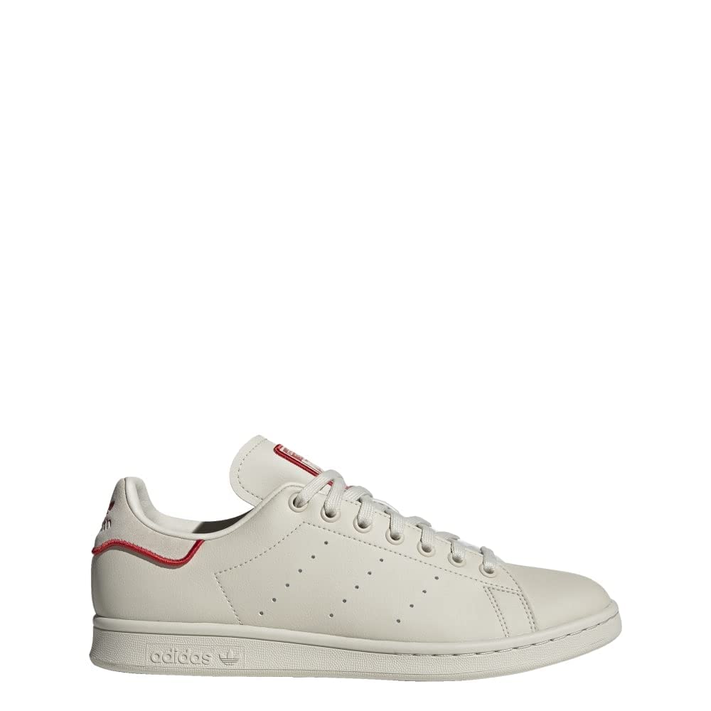 Adidas Originals Mens Stan Smith Alumina/White/Alumina 5 Image