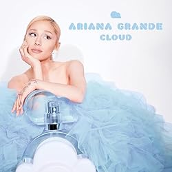 Ariana Grande Cloud Eau de Parfum – Warm Gourmand