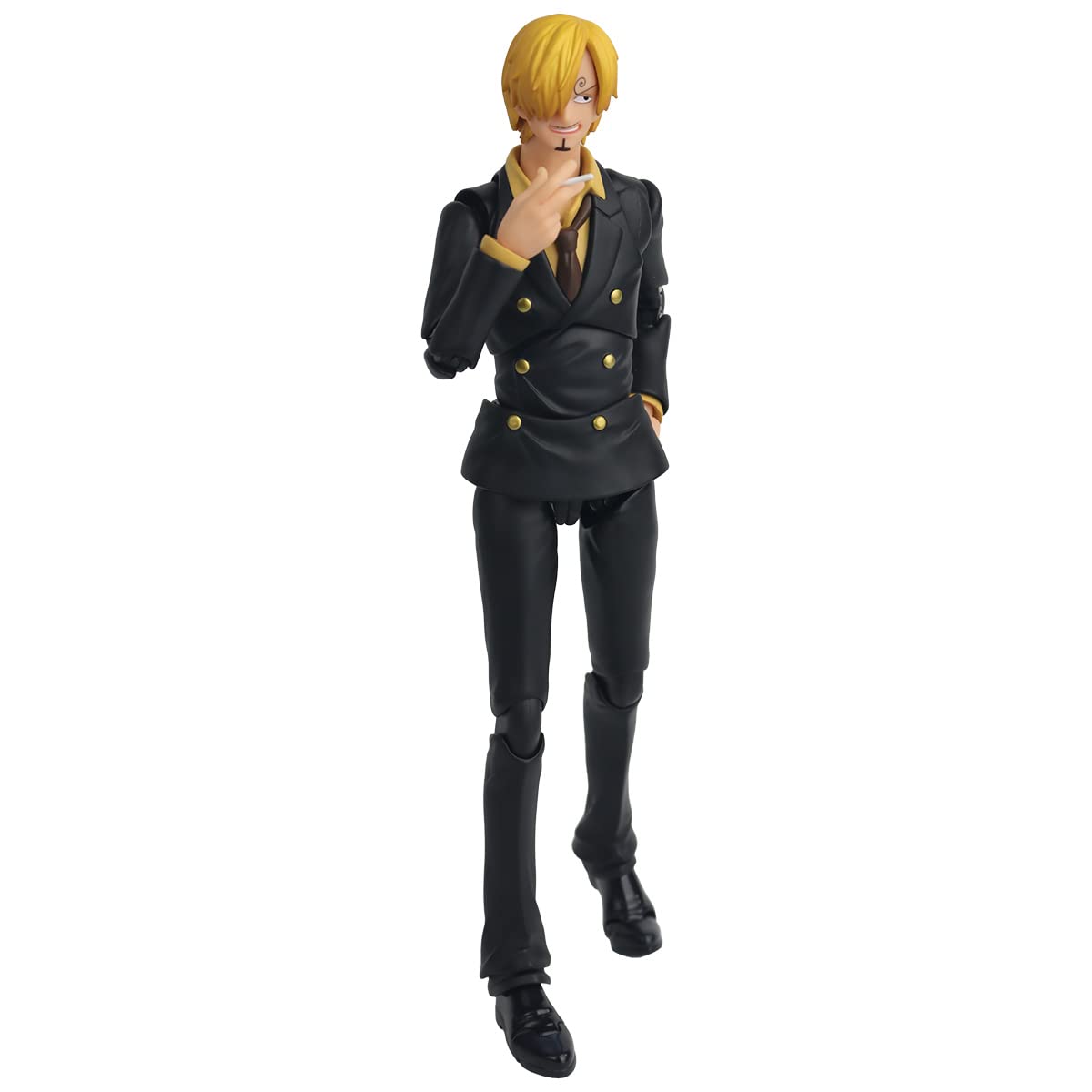 Variable Action Heroes One Piece Sanji Pre-order | Meses Sin Interés