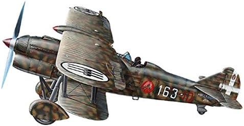 Amazon スペシャルホビー 1 48 イタリア空軍 フィアットcr 32 複葉戦闘機 プラモデル Sh481 プラモデル 通販 Amazon スペシャルホビー 1 48 イタリア空軍 フィアットcr 32 複葉戦闘機 プラモデル Sh481 プラモデル 通販