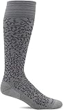 Sockwell Women's New Leaf Firm Graduated Compression Sock