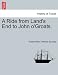 A Ride from Land's End to John o'Groats - Evelyn Henry Villebois Burnaby
