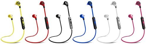 Holiday Special Wireless Stereo Headphones Bluetooth 4.0+EDR With Built in Microphone and Volume/Media Control