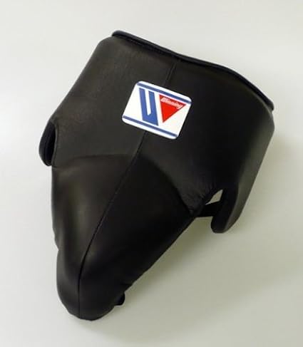 winning boxing groin protector