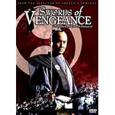 Swords of Vengeance: Fall of Ako Castle [DVD]