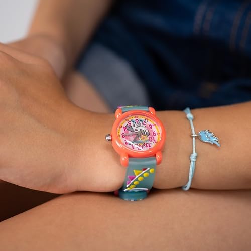 Reloj y Pulsera HEO-Carousel