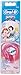 Braun Oral-B Stages Power Kids Replacement Brush Heads Disney Princess 2 Pack