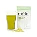 Mele, All-Natural Meal Replacement, Supergreen // 500 calories // NO ADDED SUGAR, NON-GMO, NO SOY, NO PRESERVATIVES, NO TRANS FATS