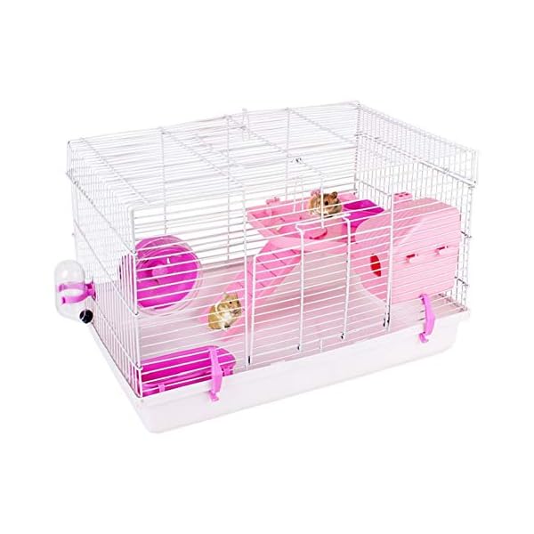 medium hamster cage