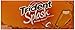 Trident Splash Orange Swirl, 9-Piece Packages (Pack of 10)