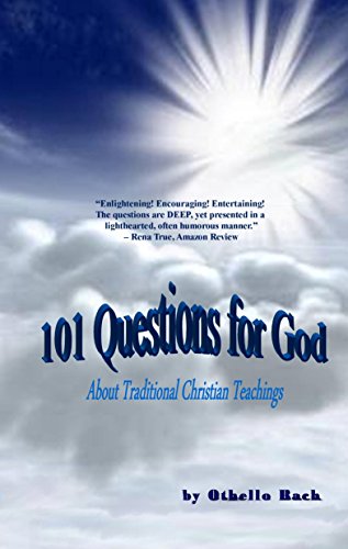101 Questions For God - 