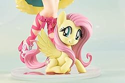 MY LITTLE PONY Bishoujo Fluttershy 1/7 Complete