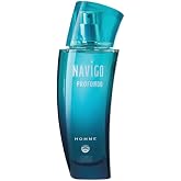 Jjafra Nav&icirc;go Profondo Homme Eau de Toilette, 3.3 fl. oz. New