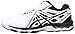 ASICS Mens Gel-Netburner Ballistic MT Athletic Shoe