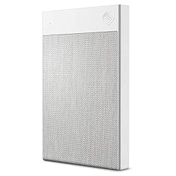 Seagate Backup Plus Ultra Touch HDD 1TB External