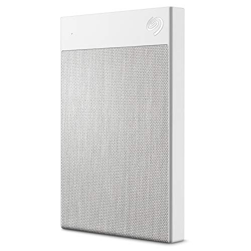 Seagate Backup Plus Ultra Touch HDD 1TB External