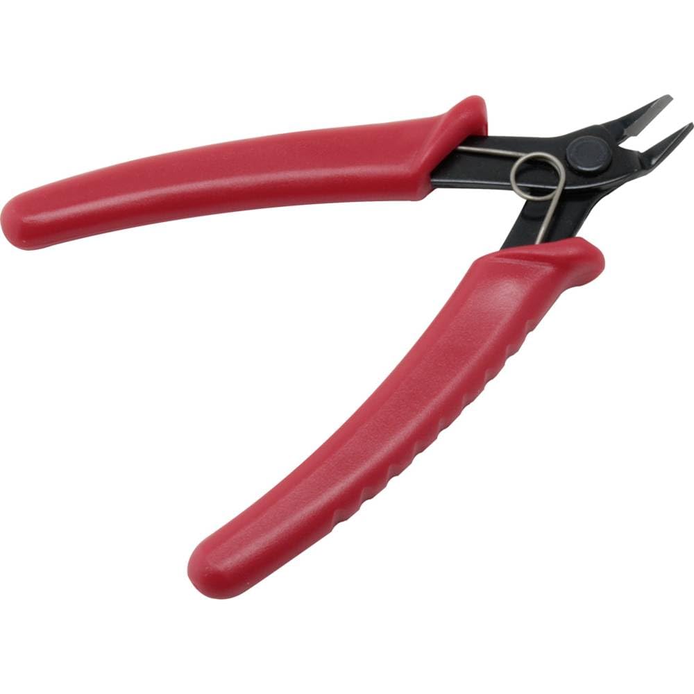 Donau Elektronik MC20 6 Pliers in the Case, Multicolour