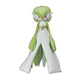 Pokemon Center Original Plush Doll Gardevoir