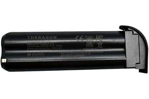 14.4V 2500mAh， Compatible for THERAGUN TG-G3PRO-25S Fascia Gun Battery
