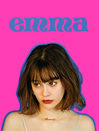 emma 最新号 表紙画像