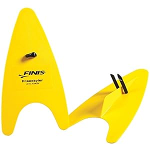 FINIS Adult Freestyler Hand Paddles