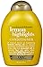 Ogx Sunkissed Blonde Lemon Highlights Conditioner - 13 oz
